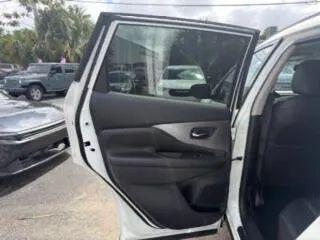 2023 Nissan Murano SV FWD