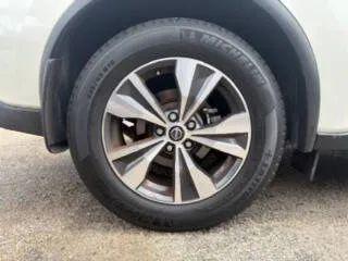 2023 Nissan Murano SV FWD