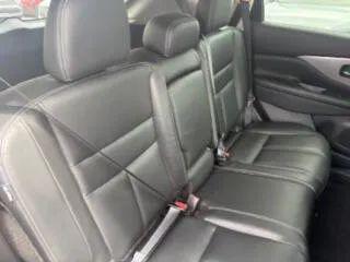 2023 Nissan Murano SV FWD