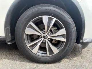 2023 Nissan Murano SV FWD