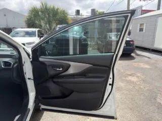 2023 Nissan Murano SV FWD