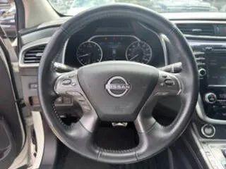 2023 Nissan Murano SV FWD