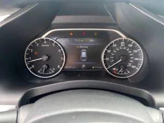 2023 Nissan Murano SV FWD