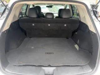 2023 Nissan Murano SV FWD