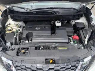 2023 Nissan Murano SV FWD