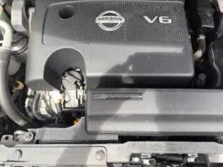 2023 Nissan Murano SV FWD