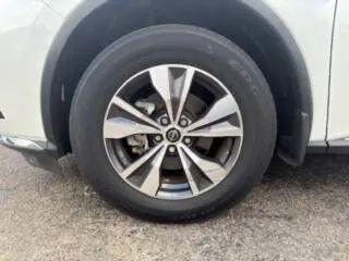 2023 Nissan Murano SV FWD