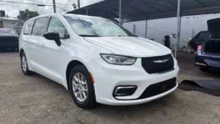 2024 Chrysler Pacifica Touring L for sale in Hollywood, FL