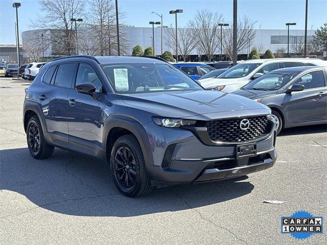 2025 Mazda CX-50 Hybrid Premium Package 2025 Mazda CX-50 Hybrid Premium Package