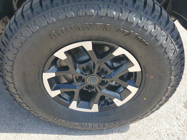 2024 Jeep Wrangler 4xe Rubicon 4xe