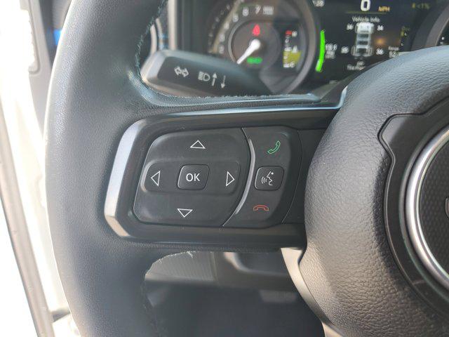 2024 Jeep Wrangler 4xe Rubicon 4xe