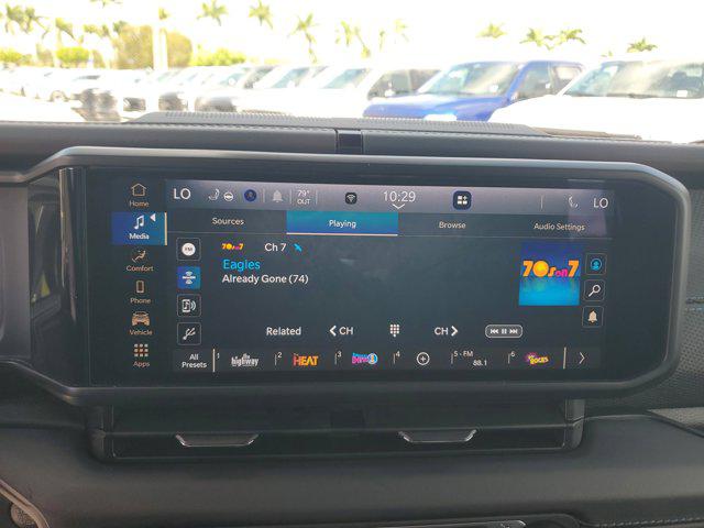 2024 Jeep Wrangler 4xe Rubicon 4xe