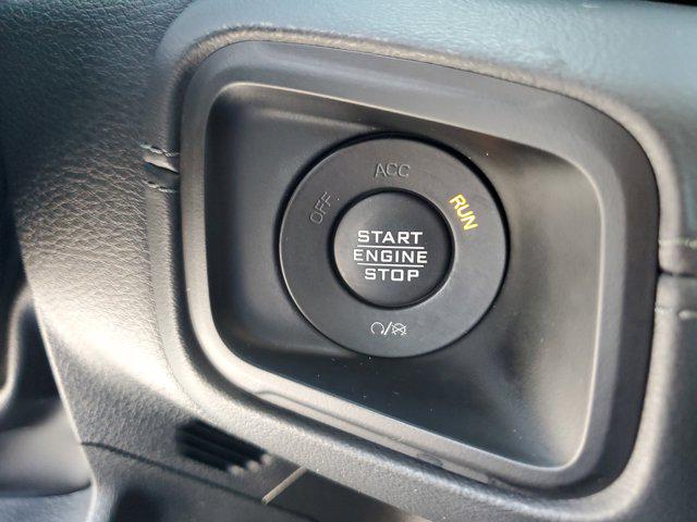2024 Jeep Wrangler 4xe Rubicon 4xe