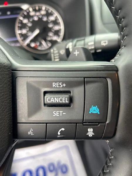 2025 Nissan Rogue SV Intelligent AWD