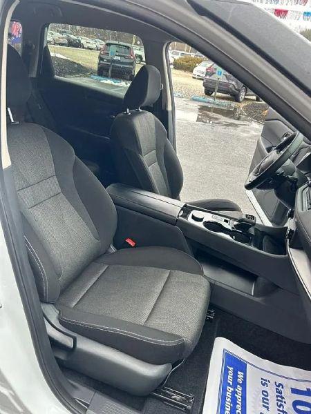 2025 Nissan Rogue SV Intelligent AWD