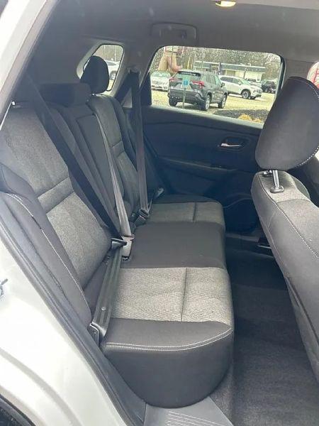 2025 Nissan Rogue SV Intelligent AWD