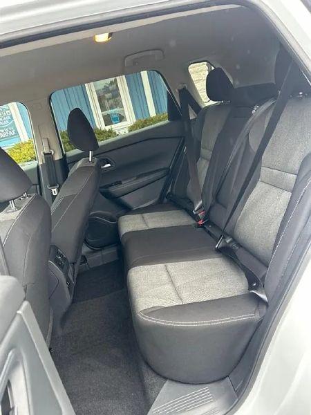 2025 Nissan Rogue SV Intelligent AWD