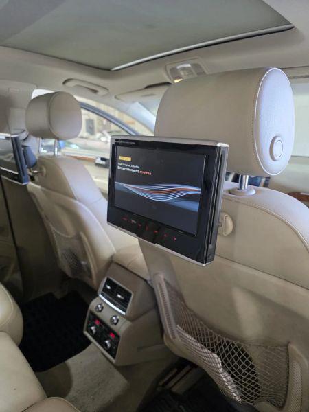 2014 Audi Q7 3.0T S line Prestige