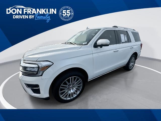 2023 Ford Expedition Limited for sale in Columbia, KY