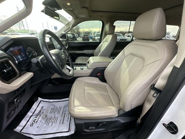 2023 Ford Expedition Limited