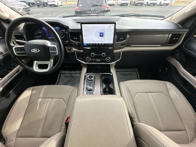 2023 Ford Expedition Limited