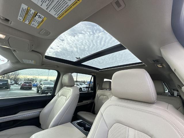 2023 Ford Expedition Limited