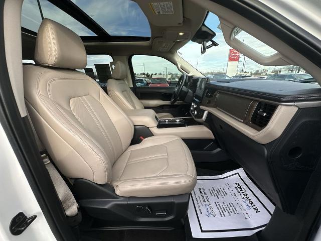 2023 Ford Expedition Limited