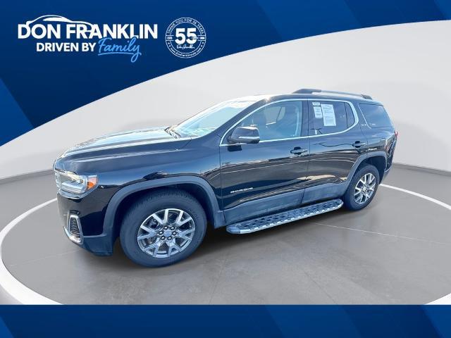 2023 GMC Acadia AWD SLE for sale in Columbia, KY
