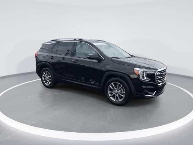 2024 GMC Terrain FWD SLT
