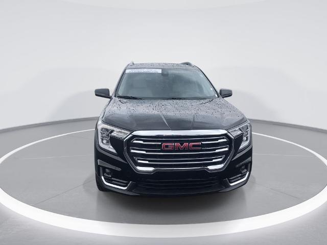 2024 GMC Terrain FWD SLT