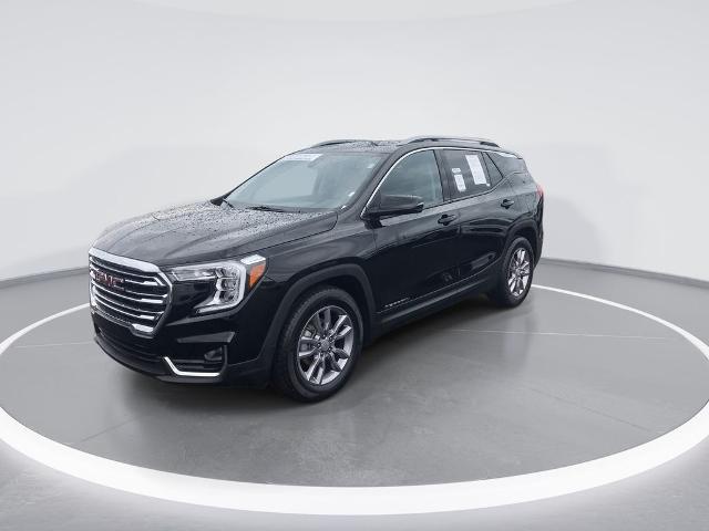 2024 GMC Terrain FWD SLT
