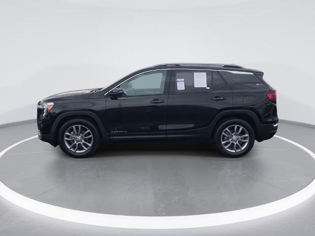 2024 GMC Terrain FWD SLT