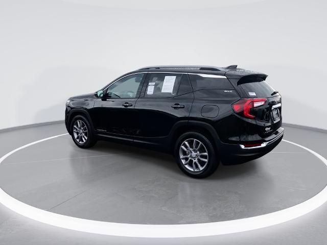2024 GMC Terrain FWD SLT