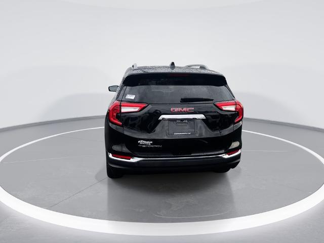 2024 GMC Terrain FWD SLT