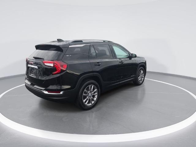 2024 GMC Terrain FWD SLT
