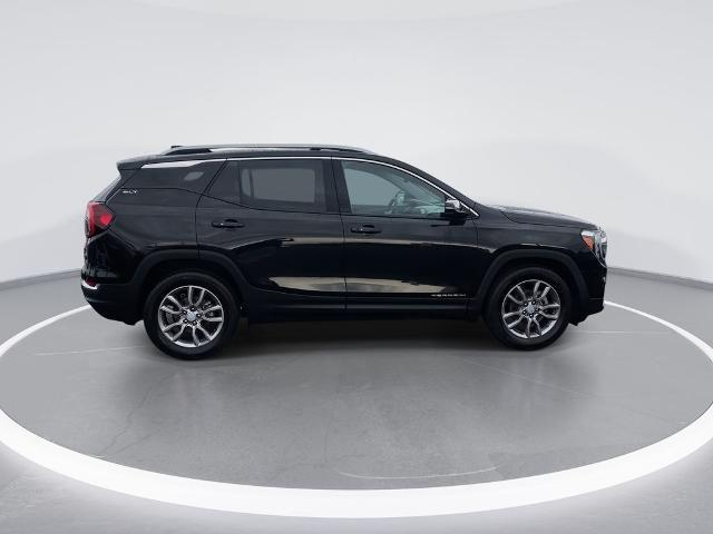 2024 GMC Terrain FWD SLT