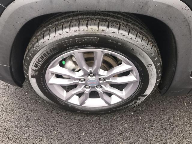 2024 GMC Terrain FWD SLT