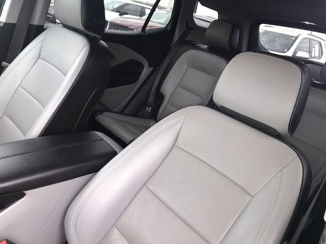 2024 GMC Terrain FWD SLT