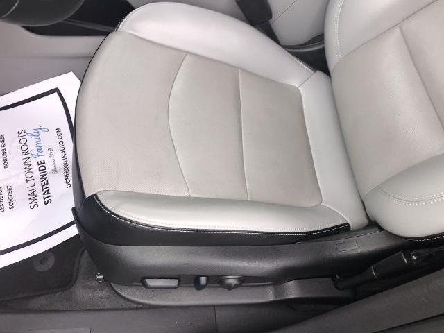 2024 GMC Terrain FWD SLT