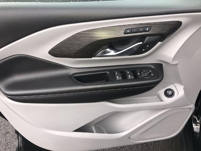 2024 GMC Terrain FWD SLT