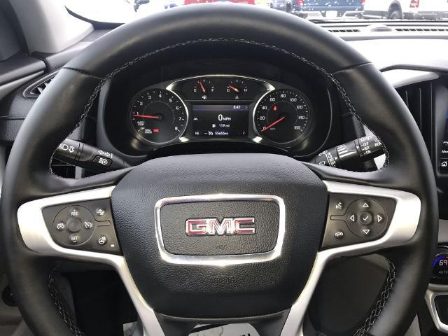2024 GMC Terrain FWD SLT