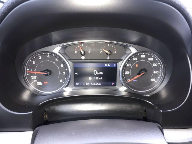 2024 GMC Terrain FWD SLT