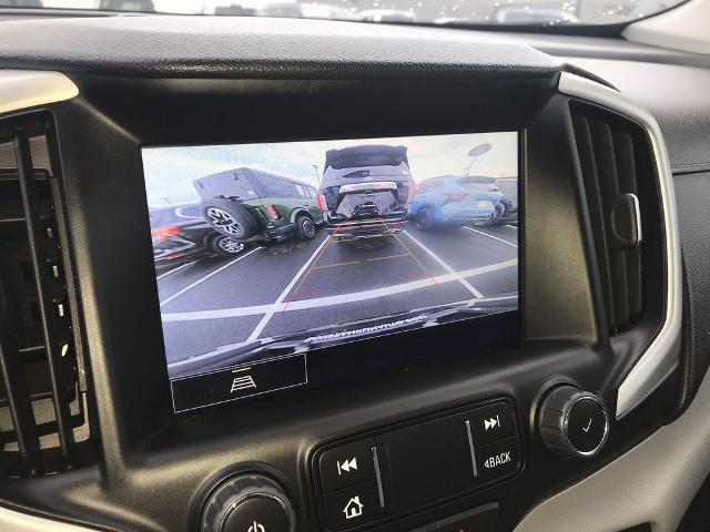 2024 GMC Terrain FWD SLT