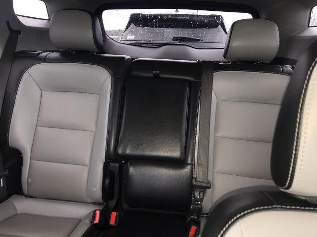 2024 GMC Terrain FWD SLT