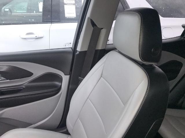 2024 GMC Terrain FWD SLT