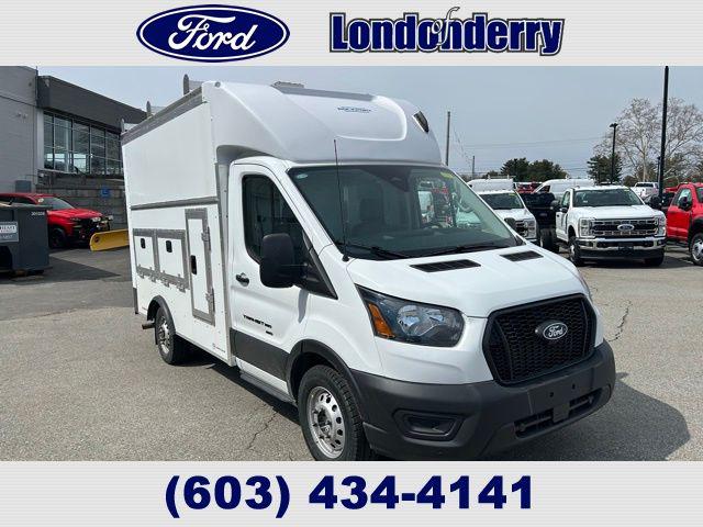 2026 Ford Transit Cutaway Base for sale in Londonderry, NH