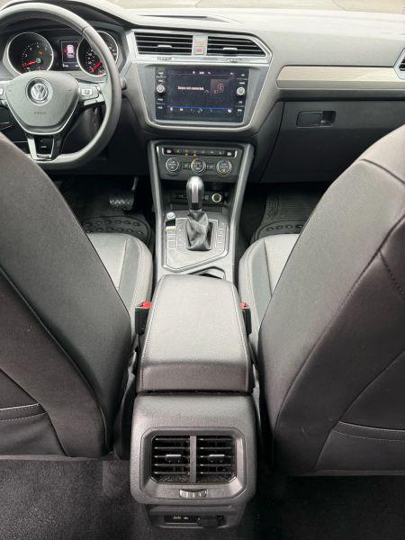 2020 Volkswagen Tiguan 2.0T SEL