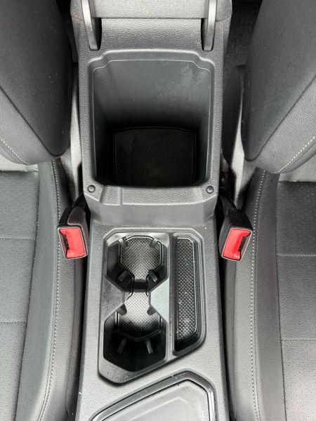 2020 Volkswagen Tiguan 2.0T SEL