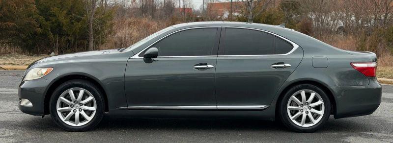 2007 Lexus LS 460 460