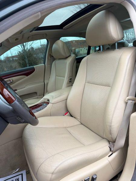 2007 Lexus LS 460 460